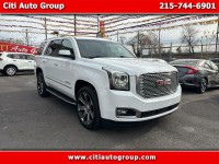 Image for 2017 GMC Yukon  ID: 7057036