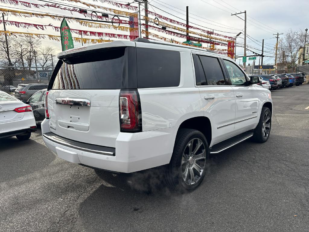 2017 GMC Yukon Image 6