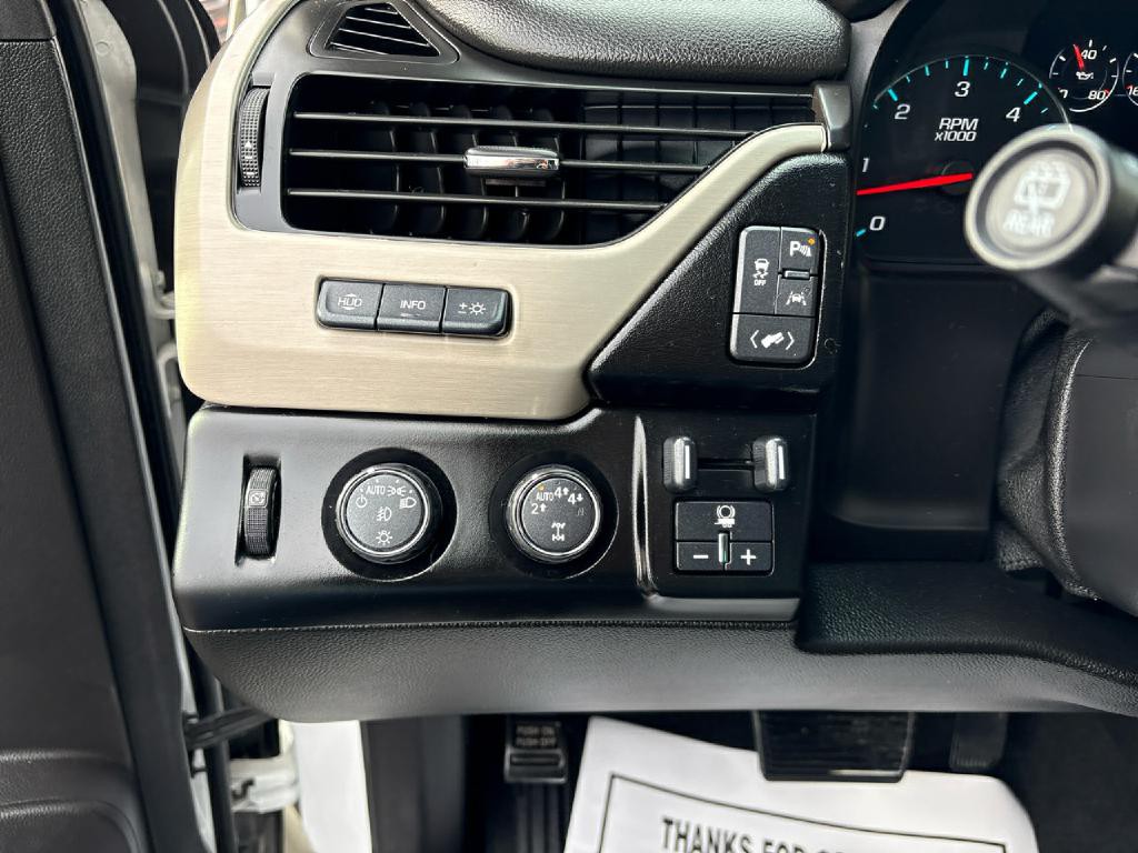 2017 GMC Yukon Image 10