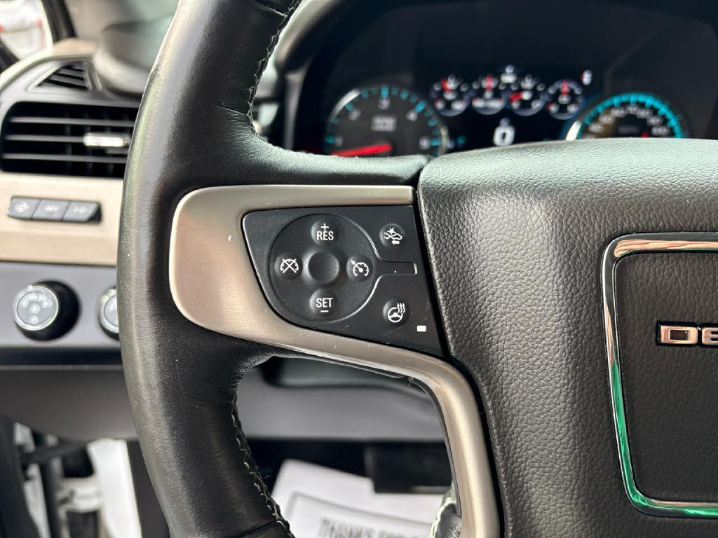 2017 GMC Yukon Image 12