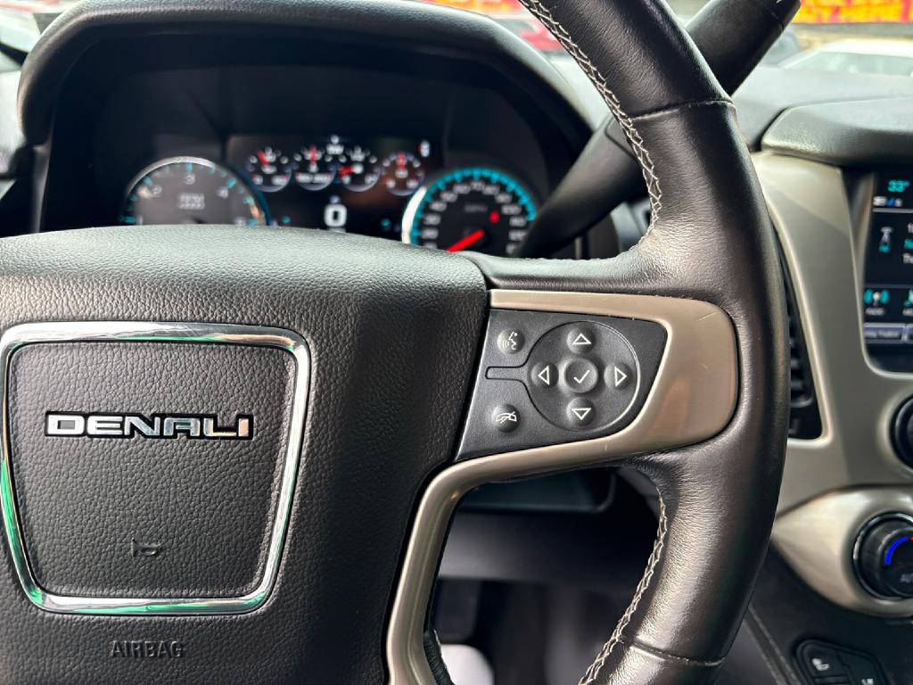 2017 GMC Yukon Image 13