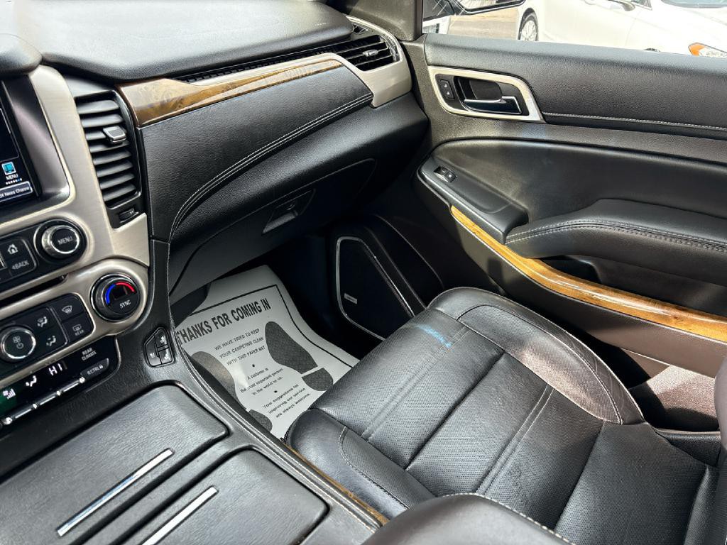 2017 GMC Yukon Image 15