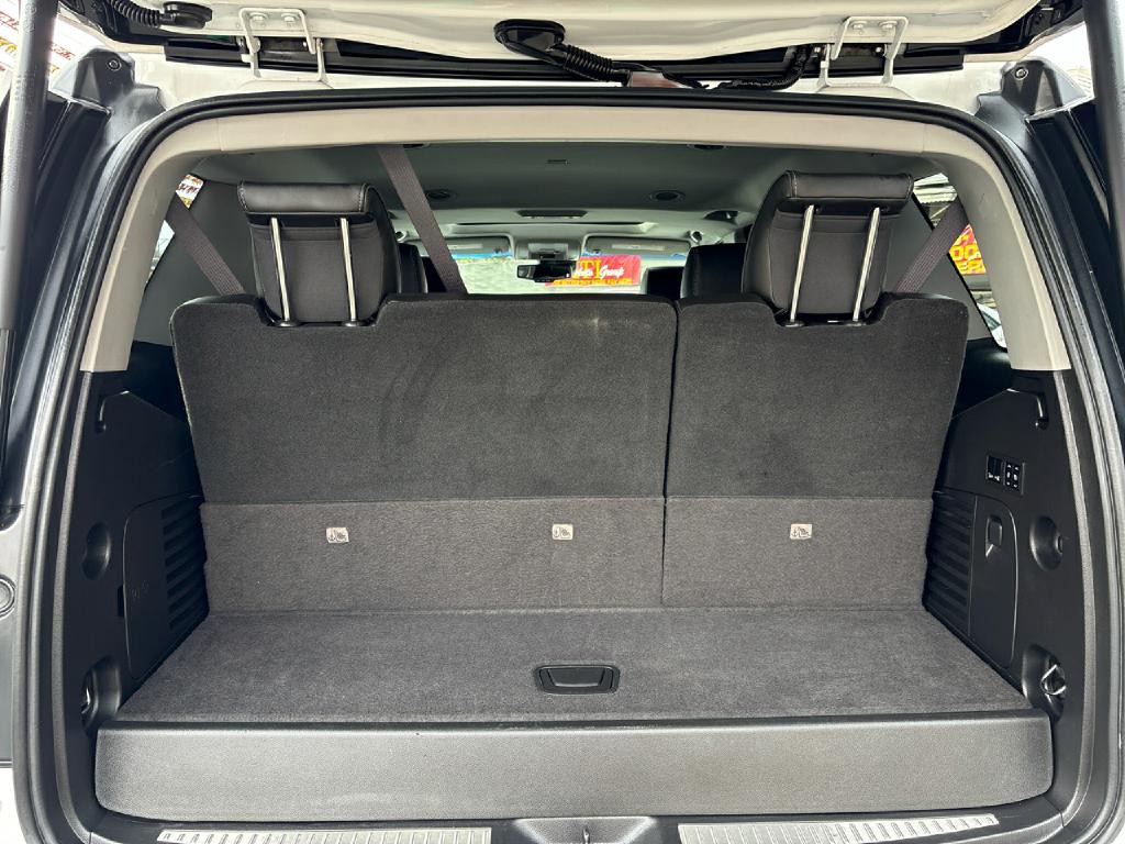 2017 GMC Yukon Image 21