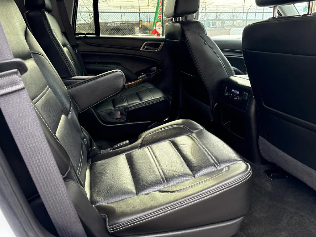 2017 GMC Yukon Image 23