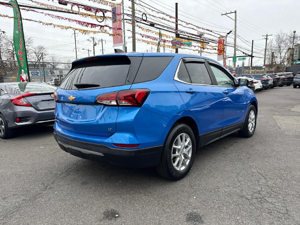 2024 Chevrolet Equinox Image 6