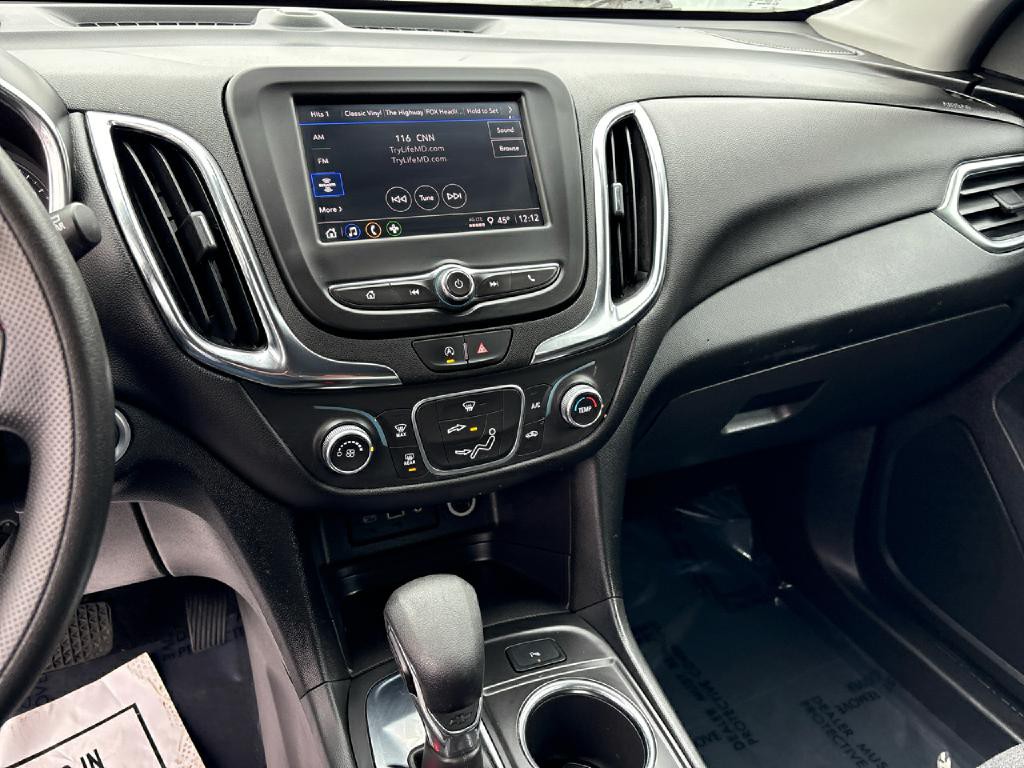 2024 Chevrolet Equinox Image 10