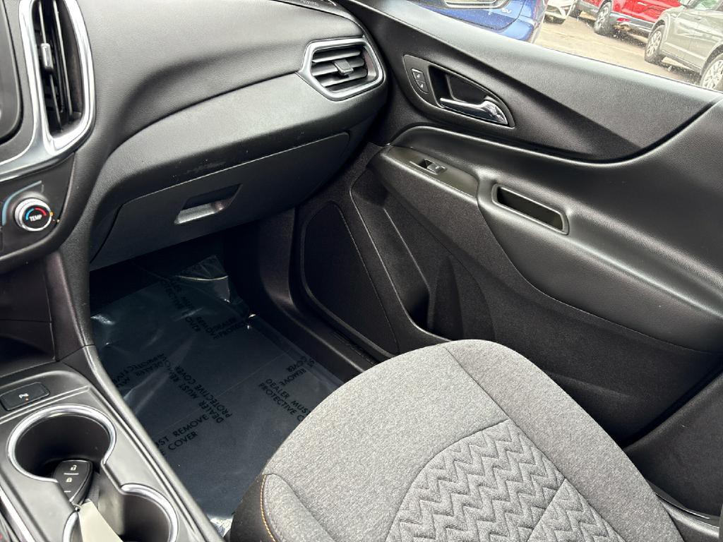 2024 Chevrolet Equinox Image 11