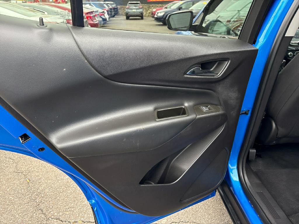 2024 Chevrolet Equinox Image 12