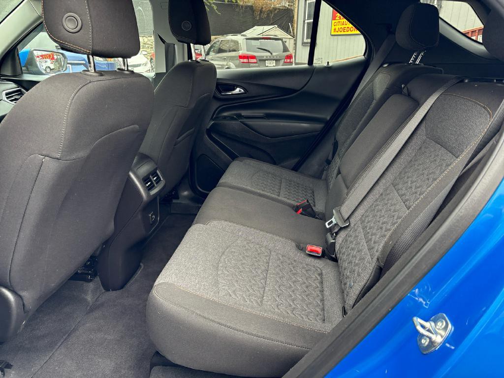 2024 Chevrolet Equinox Image 13