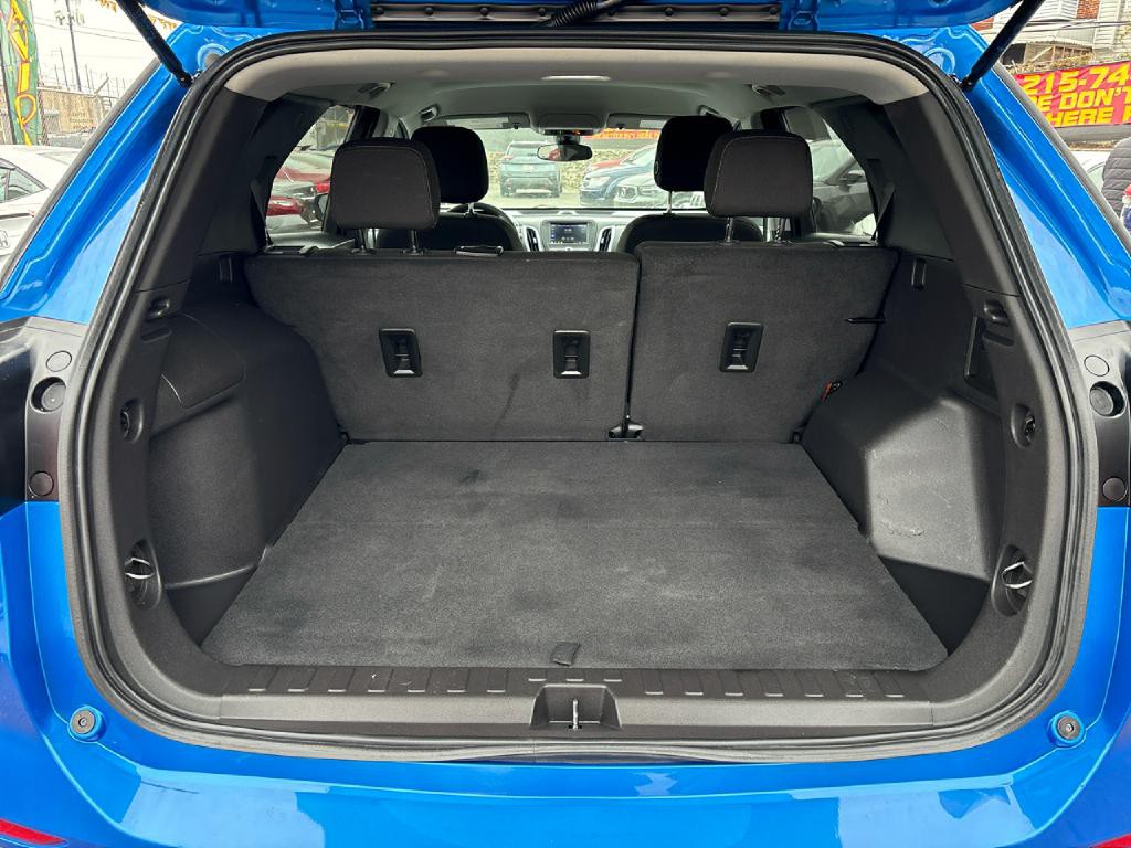 2024 Chevrolet Equinox Image 14