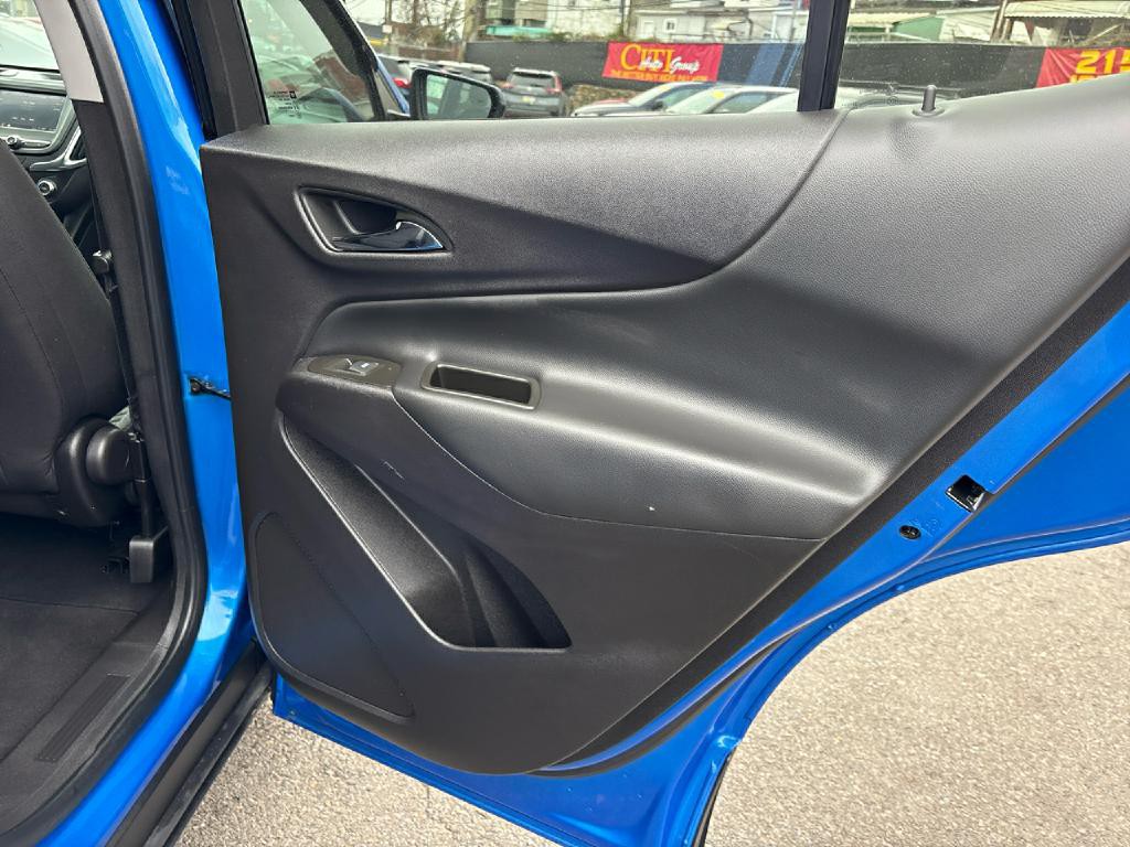 2024 Chevrolet Equinox Image 15