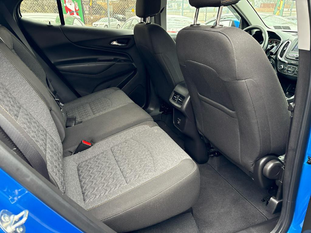 2024 Chevrolet Equinox Image 16