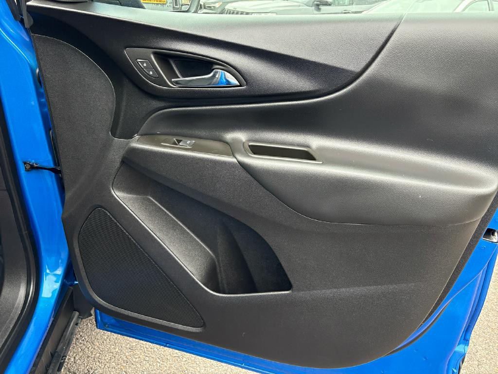 2024 Chevrolet Equinox Image 18