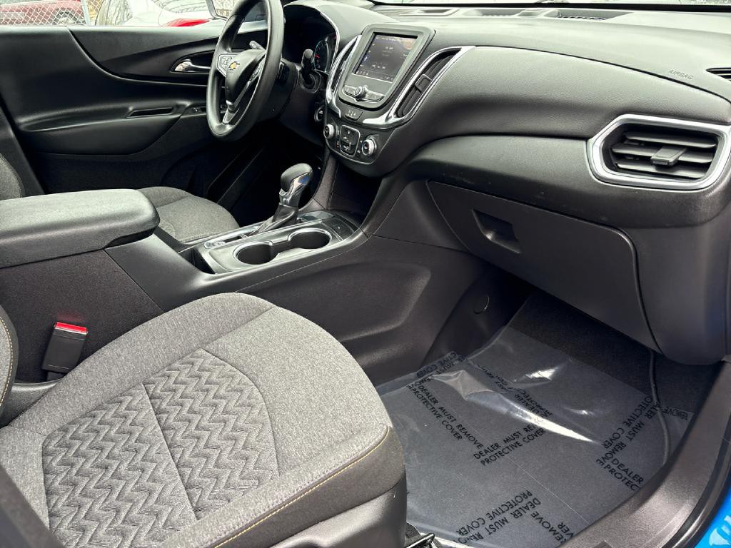 2024 Chevrolet Equinox Image 19