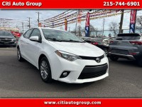 Image for 2014 Toyota Corolla S Premium ID: 7146364