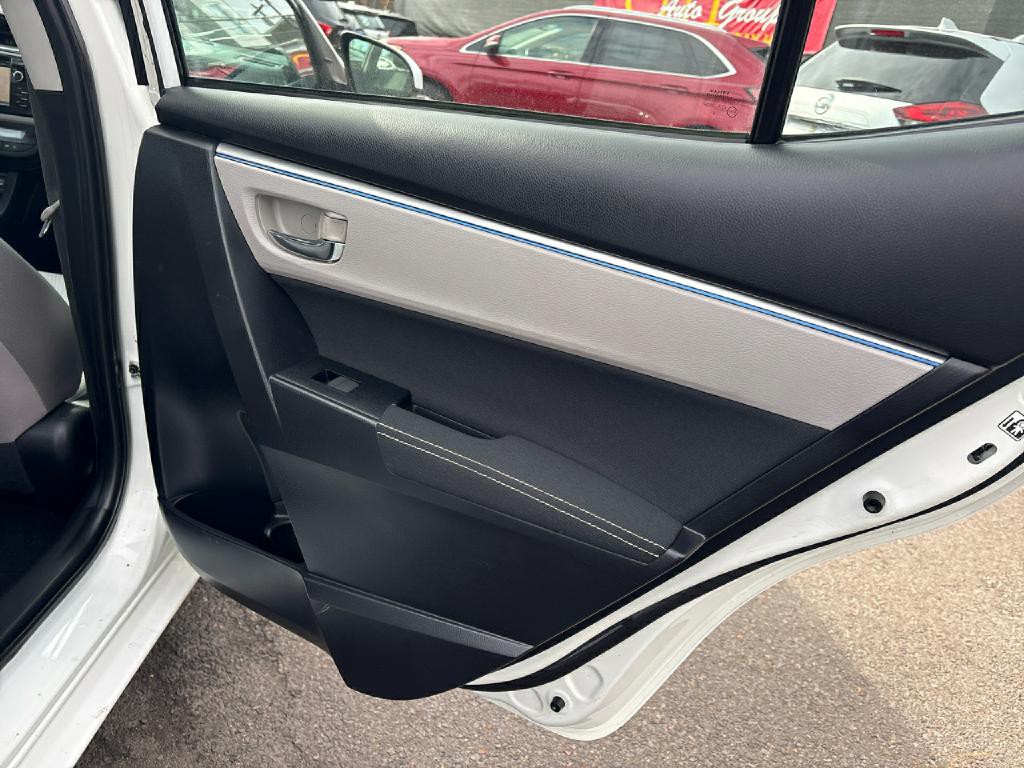 2014 Toyota Corolla Image 13