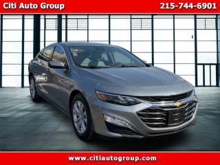 Image for 2023 Chevrolet Malibu 1LT ID: 7179864