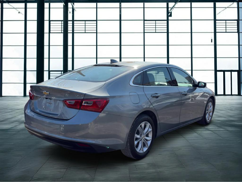 2023 Chevrolet Malibu Image 5