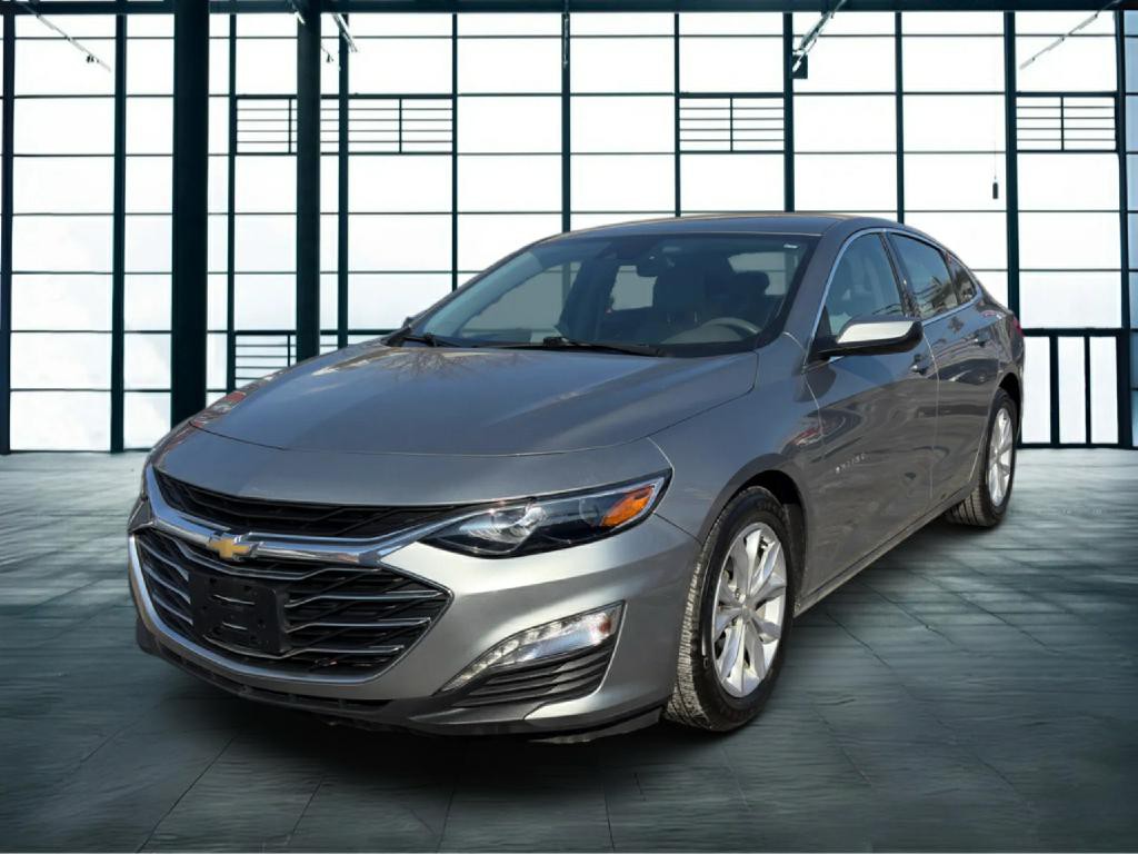 2023 Chevrolet Malibu Image 6