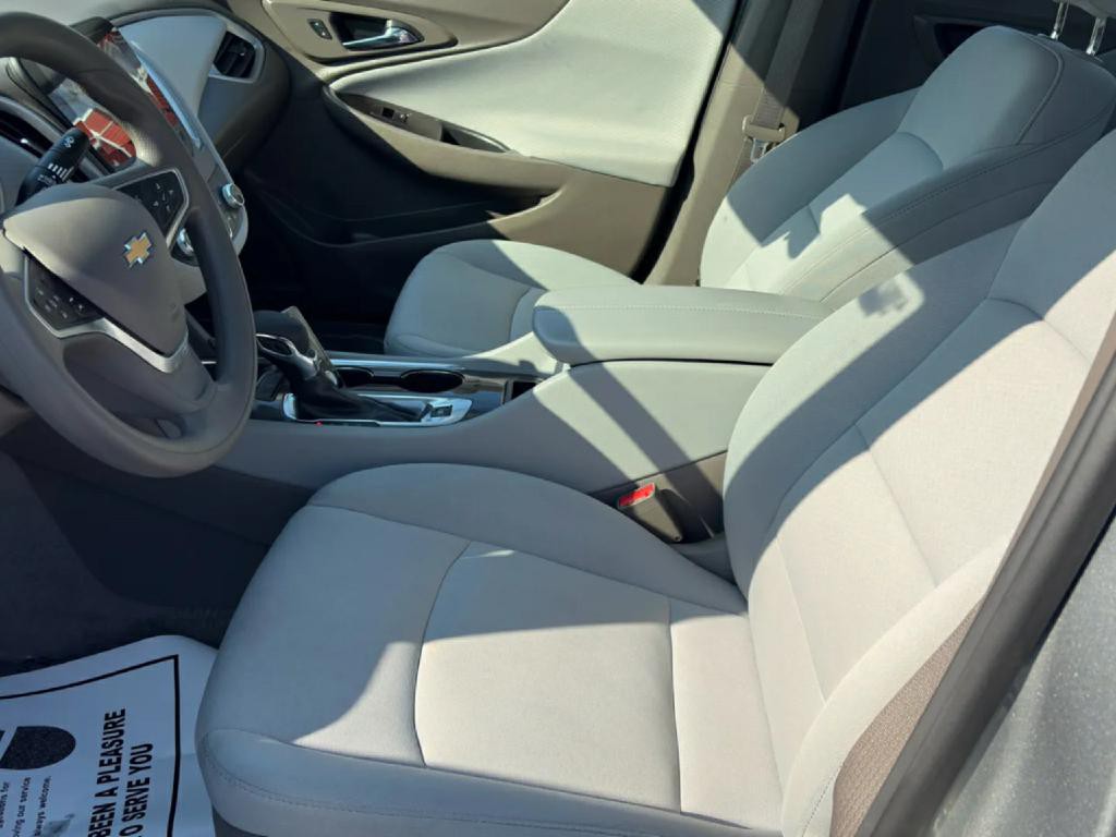 2023 Chevrolet Malibu Image 7