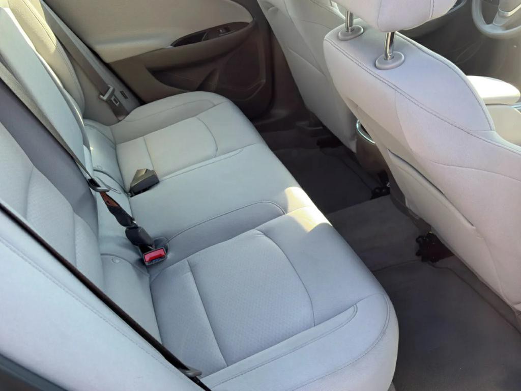 2023 Chevrolet Malibu Image 10