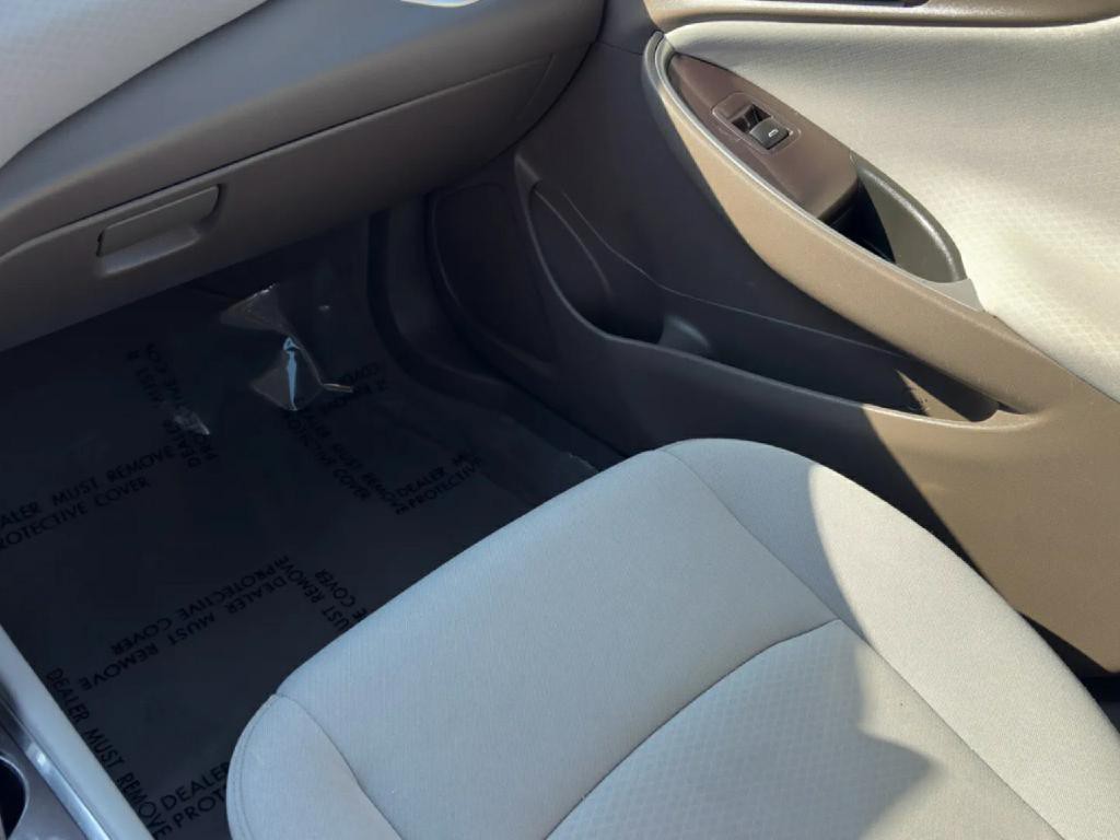 2023 Chevrolet Malibu Image 11