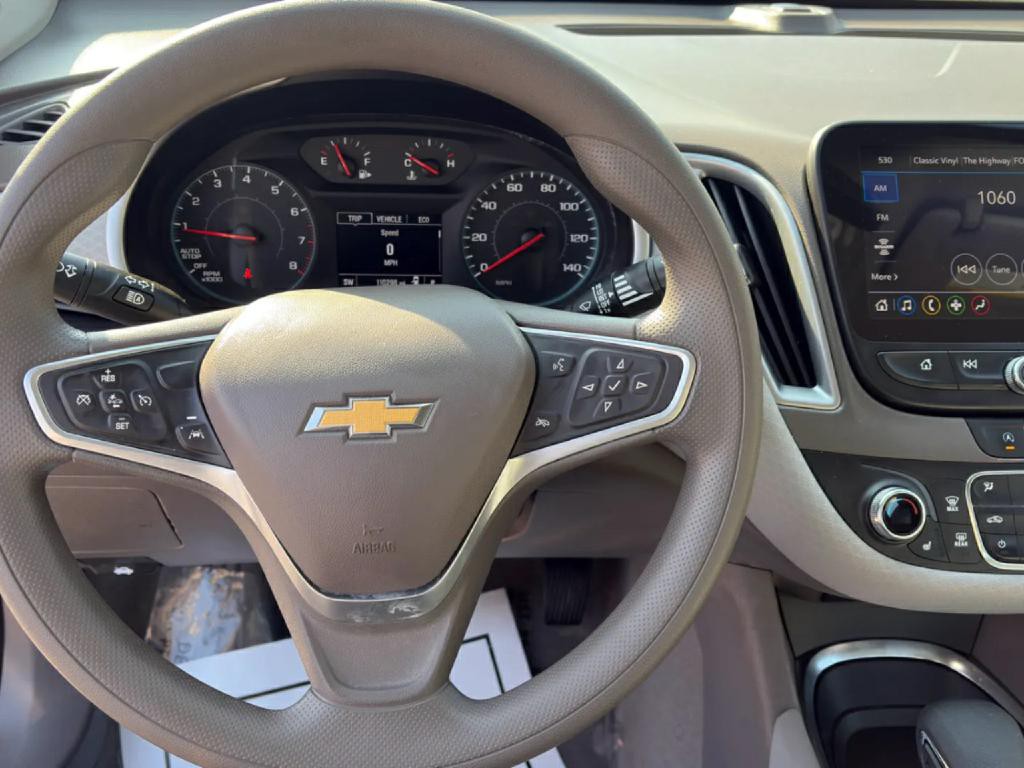 2023 Chevrolet Malibu Image 13