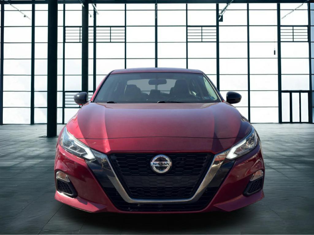 2019 Nissan Altima Image 3