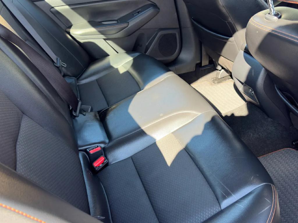 2019 Nissan Altima Image 6