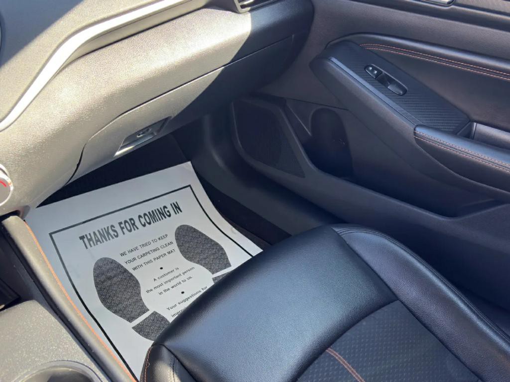 2019 Nissan Altima Image 9