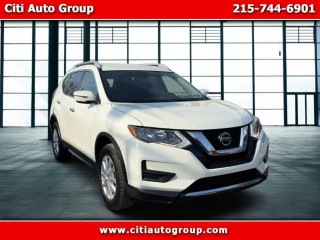 Image for 2020 Nissan Rogue S ID: 7219614