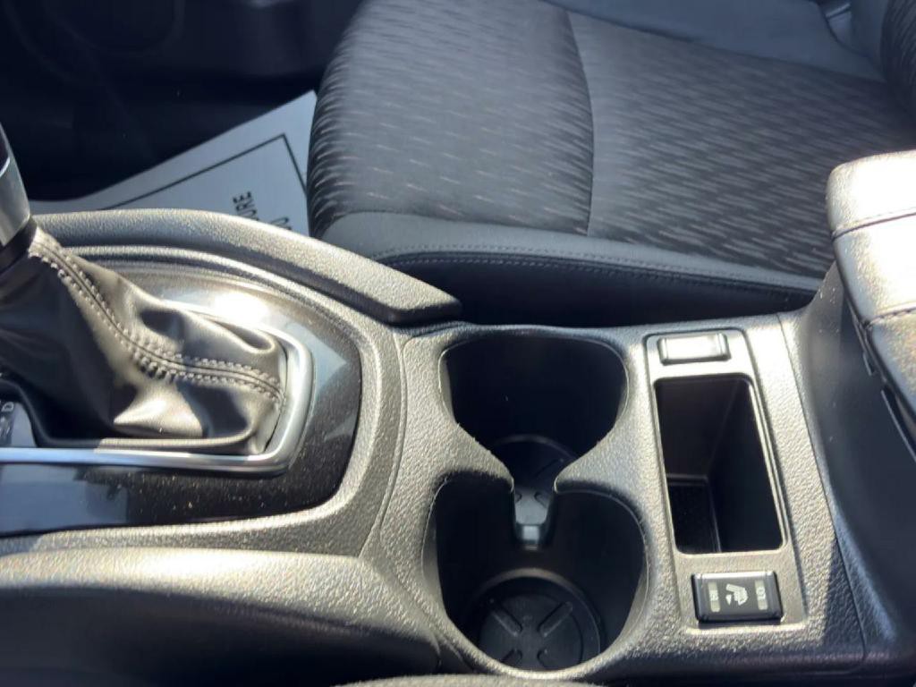 2020 Nissan Rogue Image 7