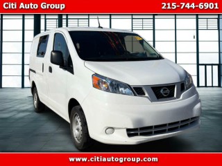Image for 2020 Nissan NV200 S ID: 7219615