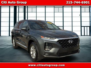 Image for 2019 Hyundai Santa Fe SEL 2.4 ID: 7221702