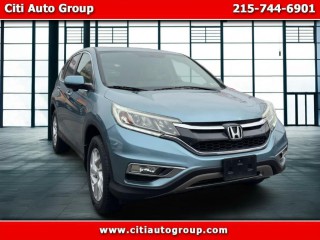 Image for 2016 Honda CR-V EX ID: 7224142