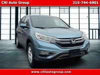 Image for 2016 Honda CR-V EX ID: 7224142