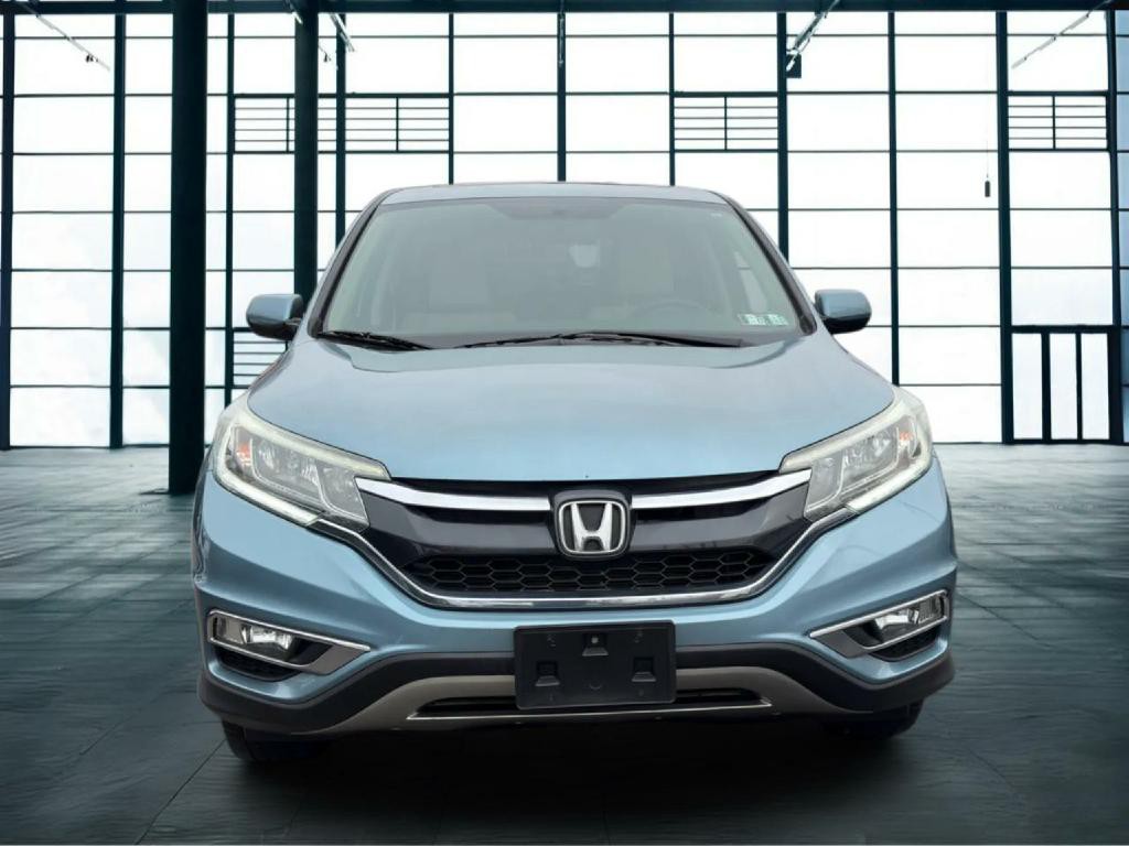 2016 Honda CR-V Image 3