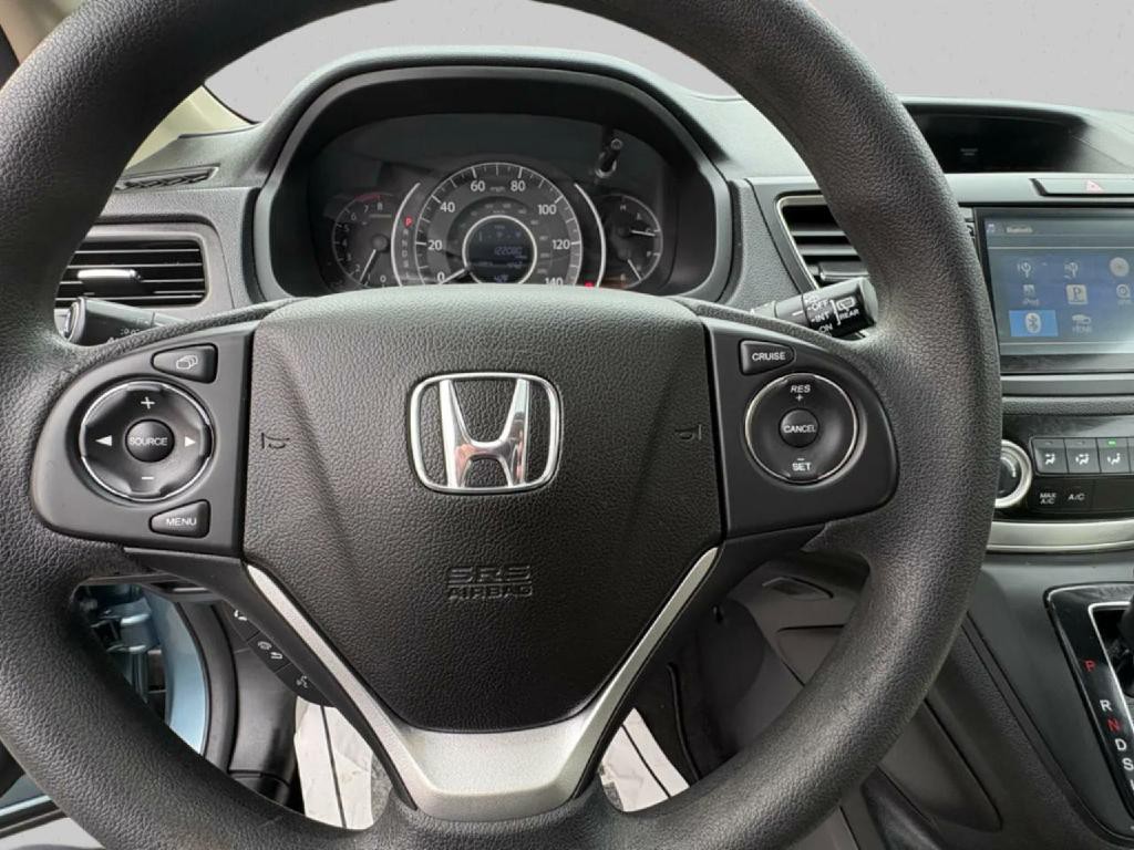 2016 Honda CR-V Image 7