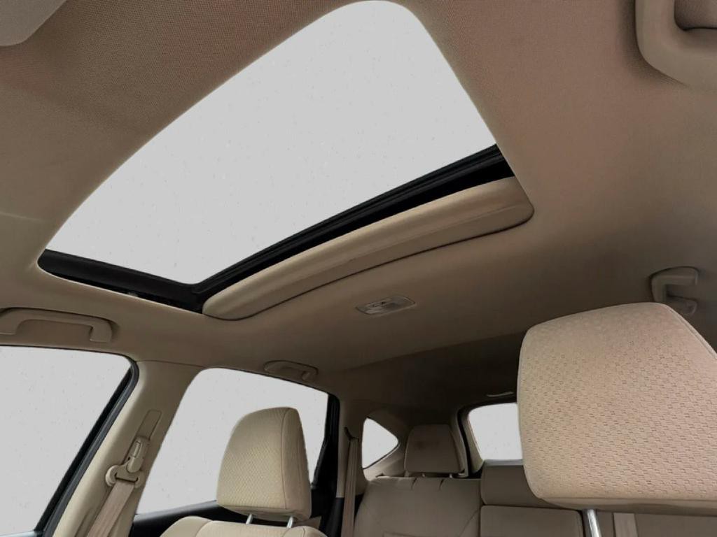 2016 Honda CR-V Image 9