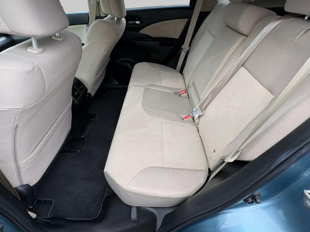 2016 Honda CR-V Image 11