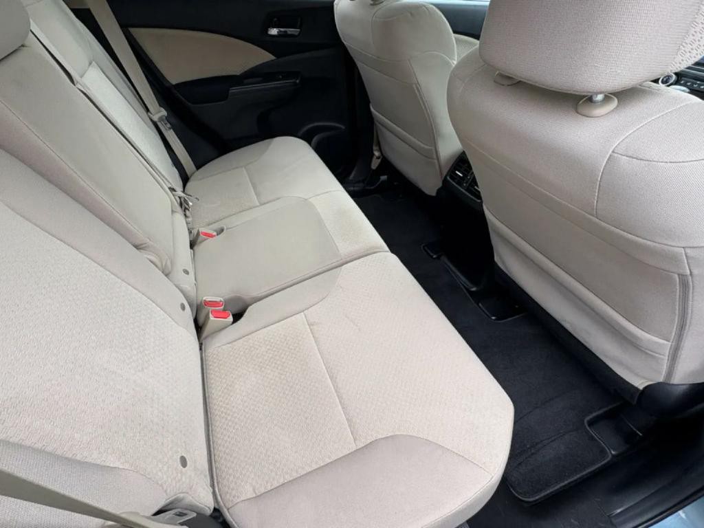 2016 Honda CR-V Image 14