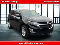 Image for 2021 Chevrolet Equinox LT ID: 7250336