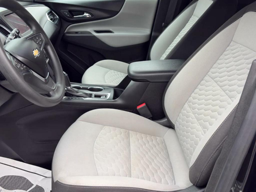 2021 Chevrolet Equinox Image 6