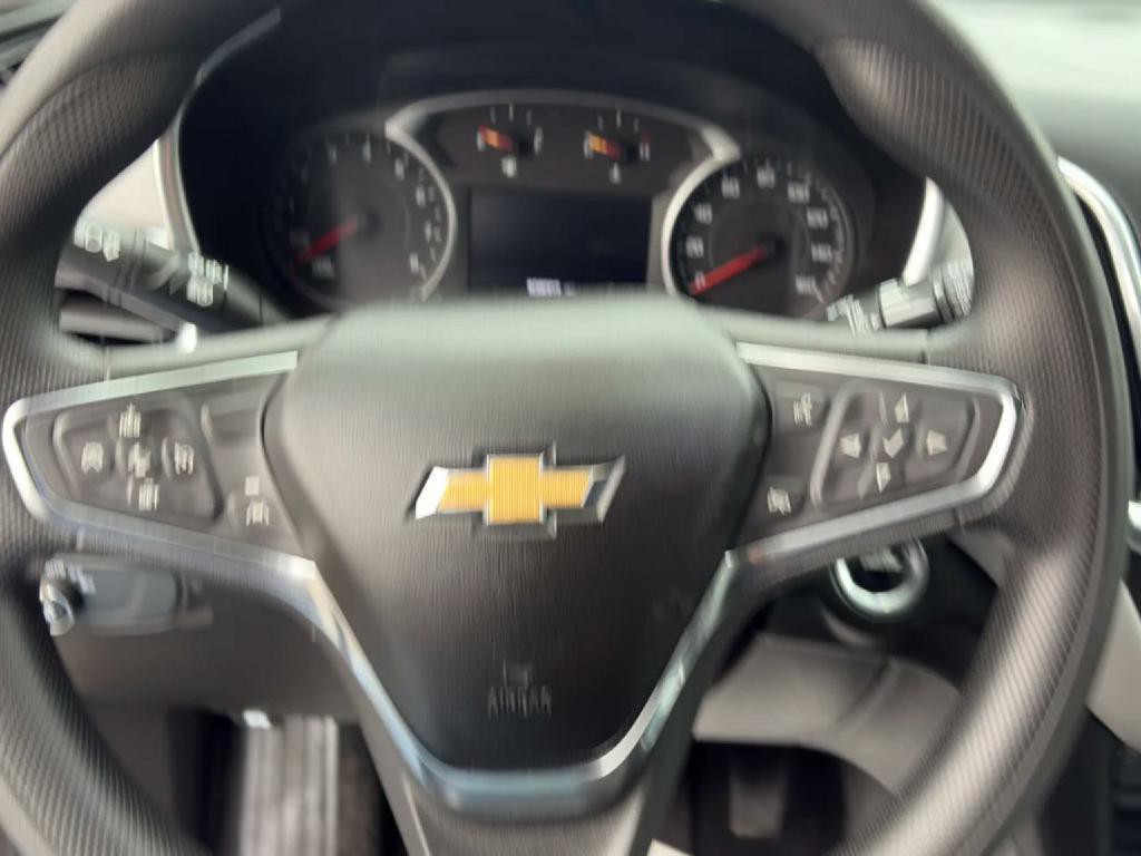 2021 Chevrolet Equinox Image 7