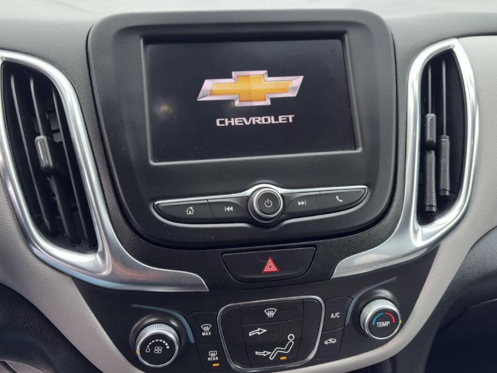 2021 Chevrolet Equinox Image 8