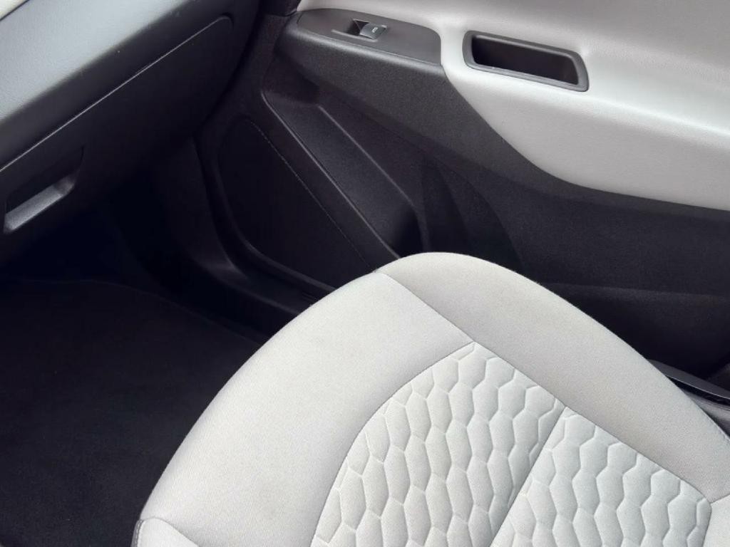 2021 Chevrolet Equinox Image 9