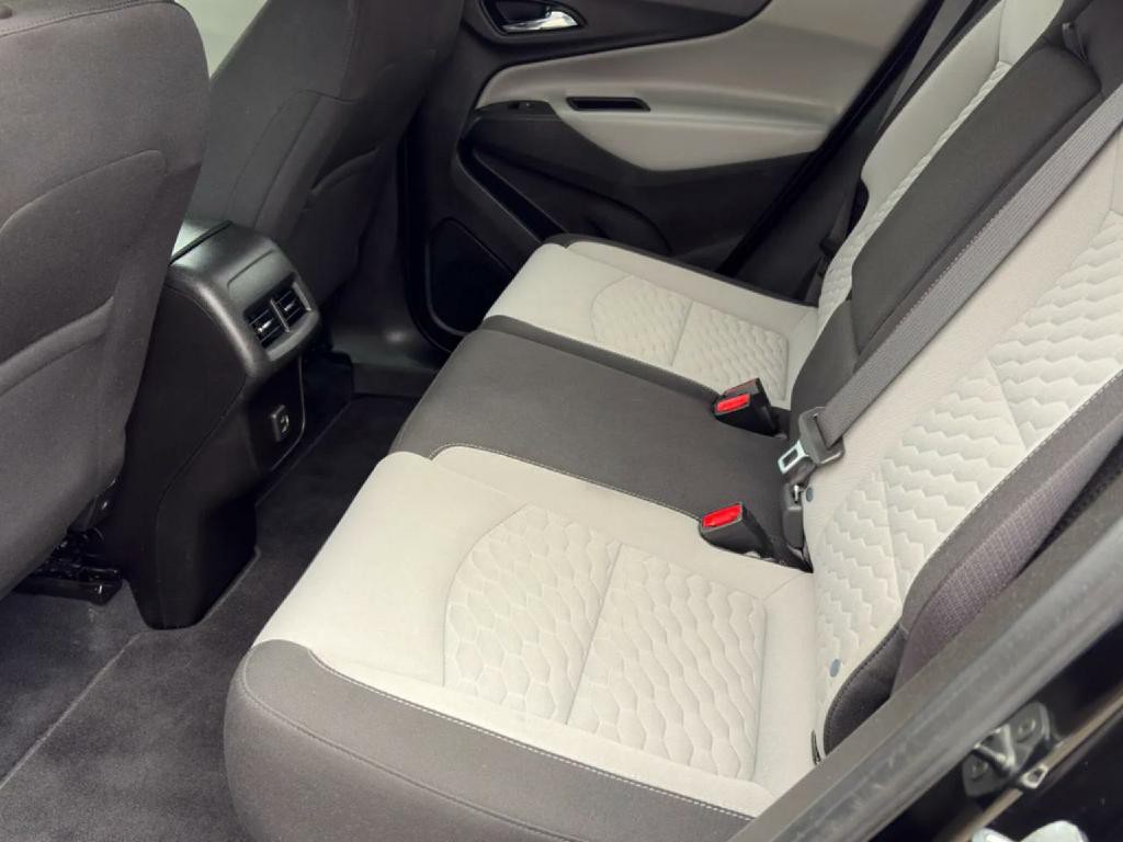 2021 Chevrolet Equinox Image 10