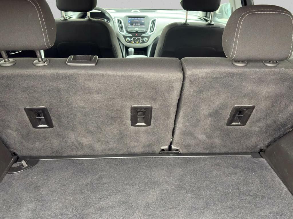 2021 Chevrolet Equinox Image 11