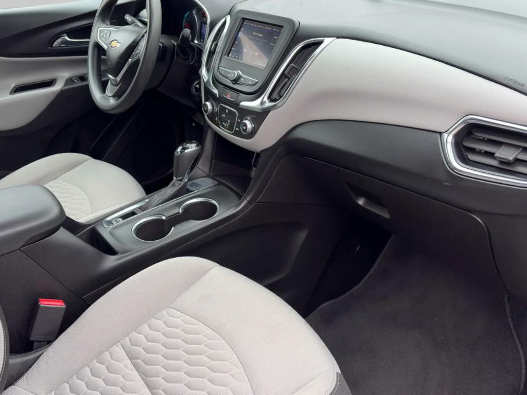 2021 Chevrolet Equinox Image 14