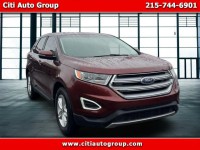 Image for 2016 Ford Edge SEL ID: 7256666
